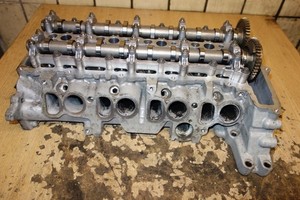 Zylinderkopf 7797678 N47D20A BMW 320D E90 2,0D 135KW 184PS 520d E60 120D E81