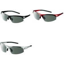 DAIWA Fishing Polarized Sunglasses DN-4022H Gray 886147/154/130 From Japan