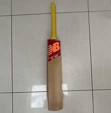 New Balance TC 360 English Willow Size 5 Bat Grade 3. Ideal for 11-13