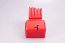 Original VW Griff für Sitzhöhe, links hinten  2D0881253-F für ISRI-Sitze LT, LT2