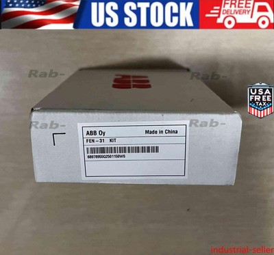 1pcs FEN-31 brand new ABB encoder module Free Shipping US Free TAX