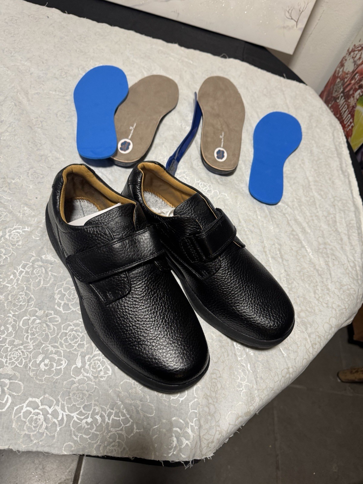 Dr. Comfort Men's Diabetic Shoes