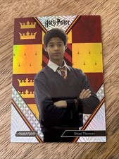 2024 Kakawow Phantom Harry Potter Houses Style /999 Dean Thomas #PHP-XY-31 PWE