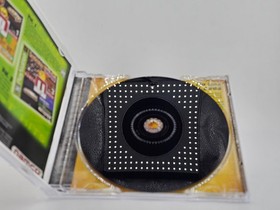 Sony Playstation 1 PS1 Pac Man World CIB Cleaned & Tested