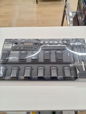 LINE6 Effektpedal Pod XT Live gebraucht