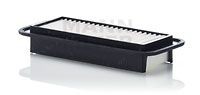 MANN-FILTER Luftfilter C 2610 FüR CitroËN Daihatsu Peugeot