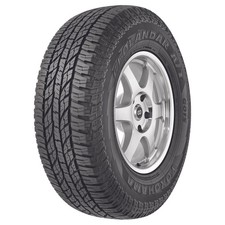 1 New Yokohama Geolandar At G015 - 265x70r15 Tires 2657015 265 70 15 1 New Yokohama Geolandar At G015 - 265x70r15 Tires 2657015 265 70 15