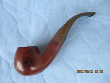 Pfeife OLDENKOTT  OXFORD 52   Länge 12,3  cm