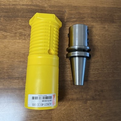 NEU SANDVIK COROMANT A2B27 40 32 085 ADAPTER