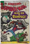 Amazing Spider-Man #32 (1966) 🔥 Ditko Era Spidey 🔥 Silver Age NR