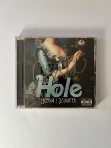 Hole Nobodys Daughter | eBay