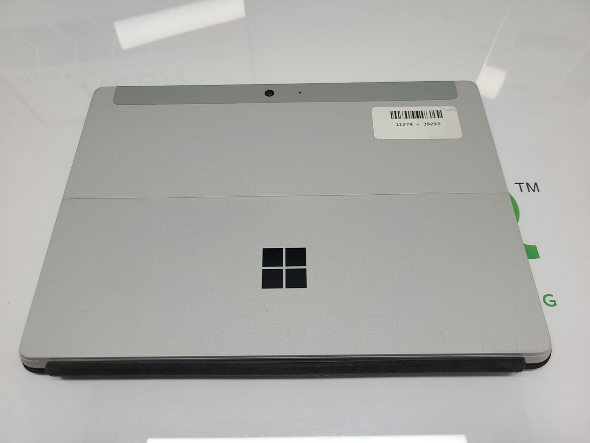 Microsoft Surface GO 1824 10'' Intel Pentium 4415Y 1.6GHZ