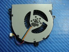 HP 15.6" 15-bs015dx OEM Laptop CPU Cooling Fan 925012-001 GLP 