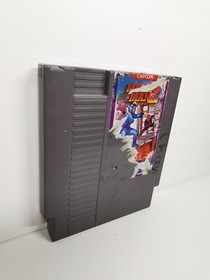 Ⓜ️Mega Man 2Ⓜ️ [GOOD] (Nintendo NES, 1989) *authentic* +LOOSE CART+ ✓