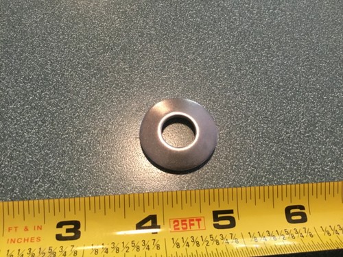 STAINLESS STEEL HEX NUTS bolts and washers lock. Conical , Belleville flat &lock - Picture 15 of 18