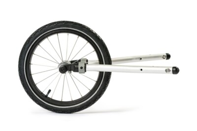 Jogger-Set für Croozer Kid Einsitzer ab Modell 2018