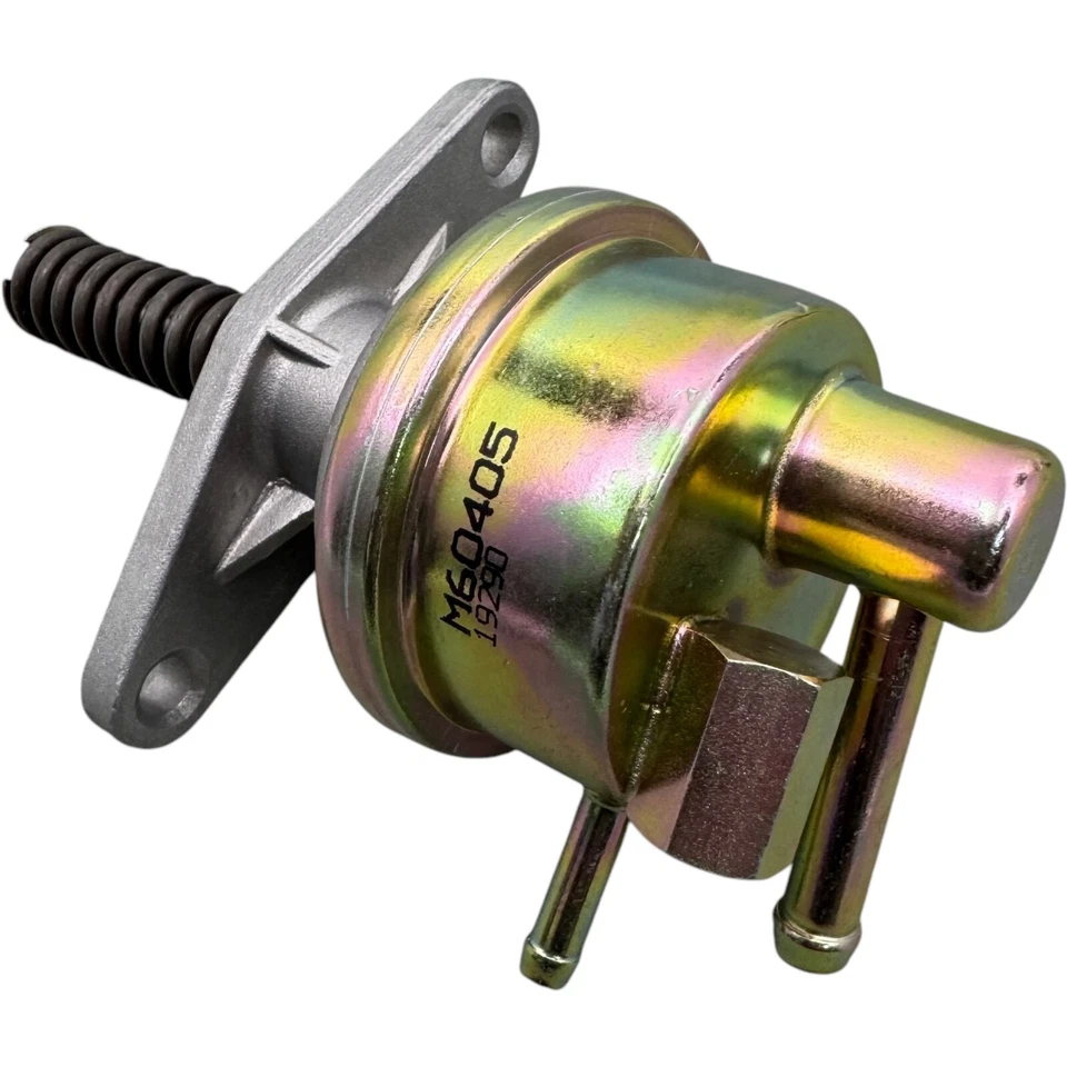 Bomba de combustible mecánica Carquest Premium 160581 para Chevrolet S10 GMC S15 Foto 2 de 4