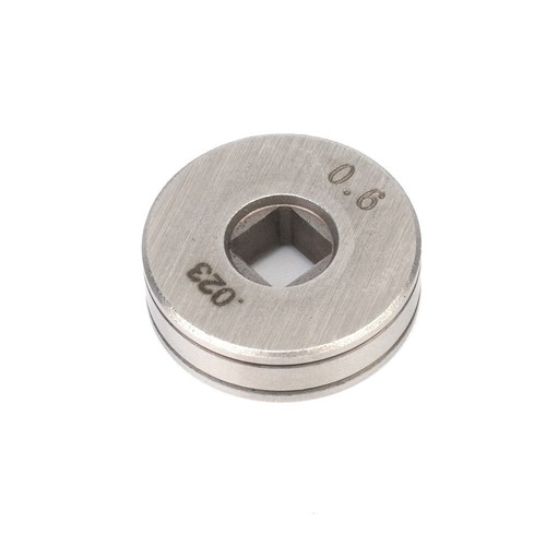 Drive Roll .023 .030 .035 .045 Knurled V U-Groove Wire Feed For MIG Welders New - Picture 30 of 90