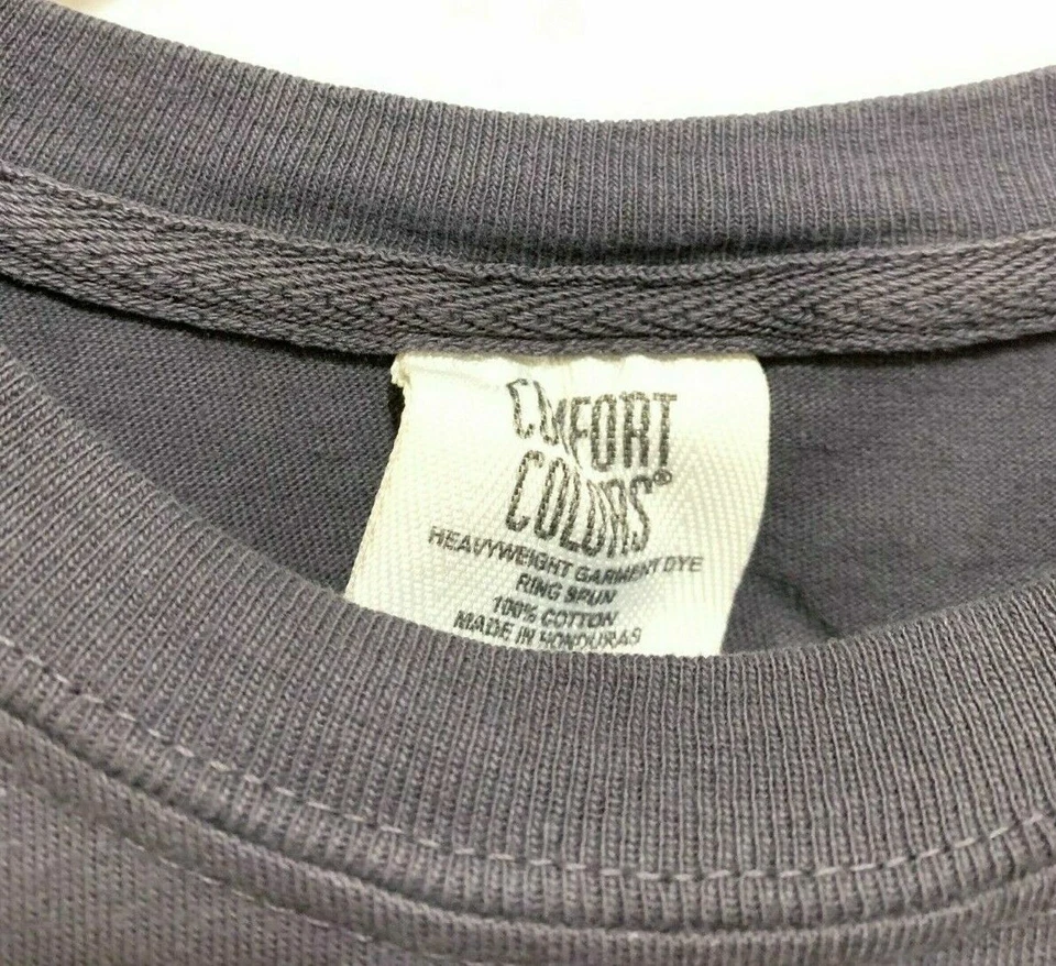 Camiseta Moto Guzzi concesionario autorizado motocicletas Portland 1955 V-8 Otto limitada Foto 4 de 4