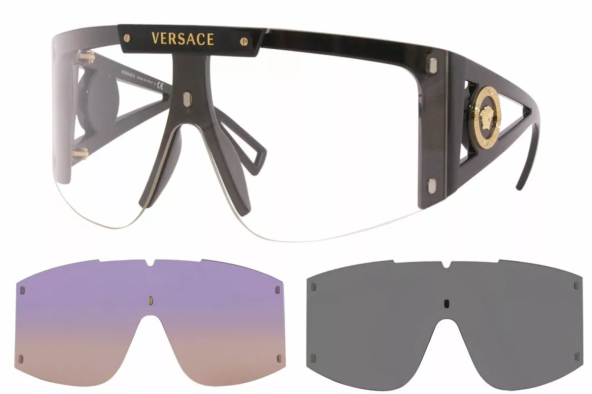 Versace lens hotsell