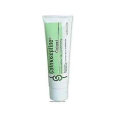 Calmoseptine Diaper Rash Ointment Tube - 4 Oz