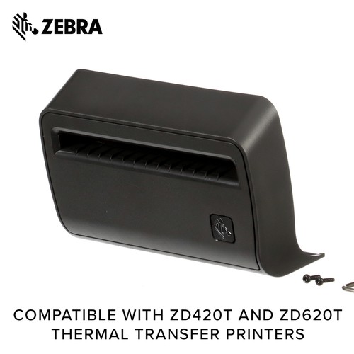 Zebra Cutter Attachment for ZD420d and ZD620d Direct Thermal Desktop Printers... - Picture 7 of 7