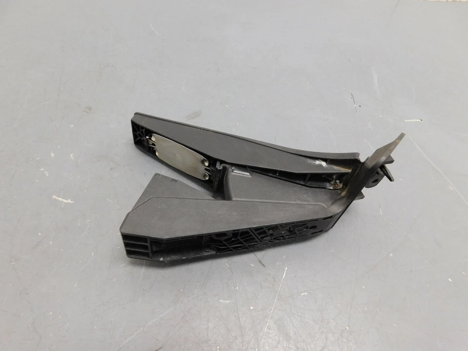 BMW M3 E92 2009 08 09 10 11 12 13 acelerador de gasolina pedal #2369 H2 Foto 3 de 4