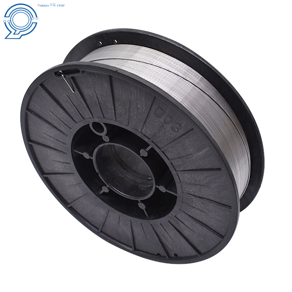 E71T-GS .030 in. Dia 10lb. Gasless-Flux Core Welding Wire 10-Lbs Spool US New