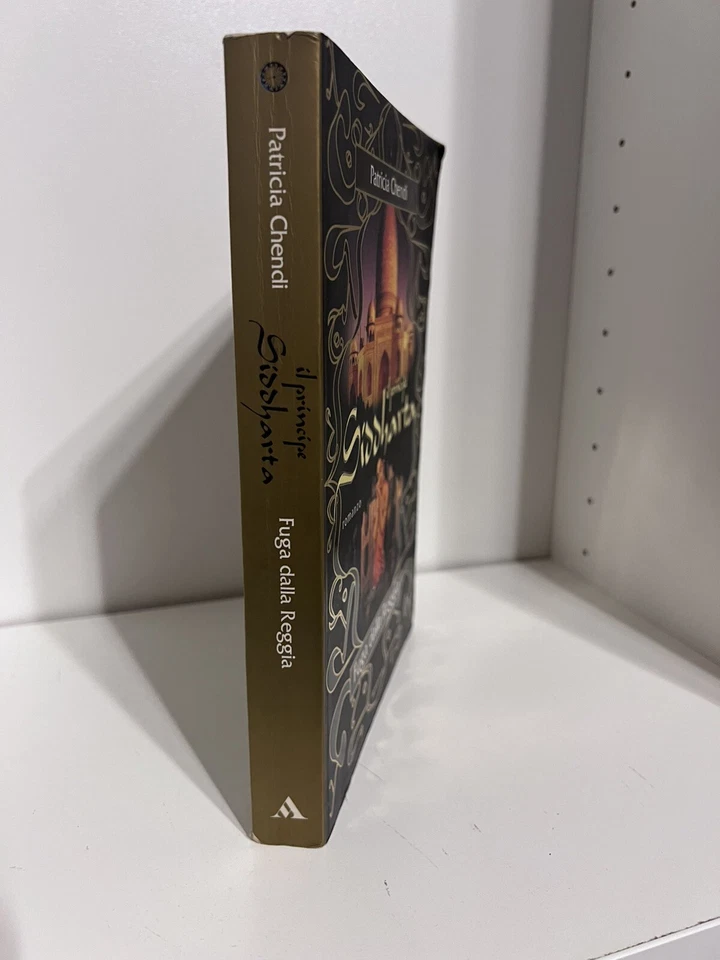 Il principe Siddharta, foto 2 di 2