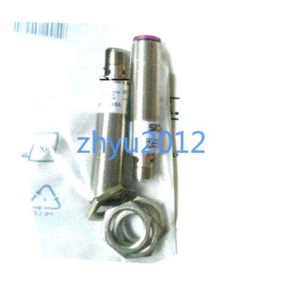 100% Test SICK VTE18-3N8740 Photoelectric Proximity Sensor ,NPN ,NewKd