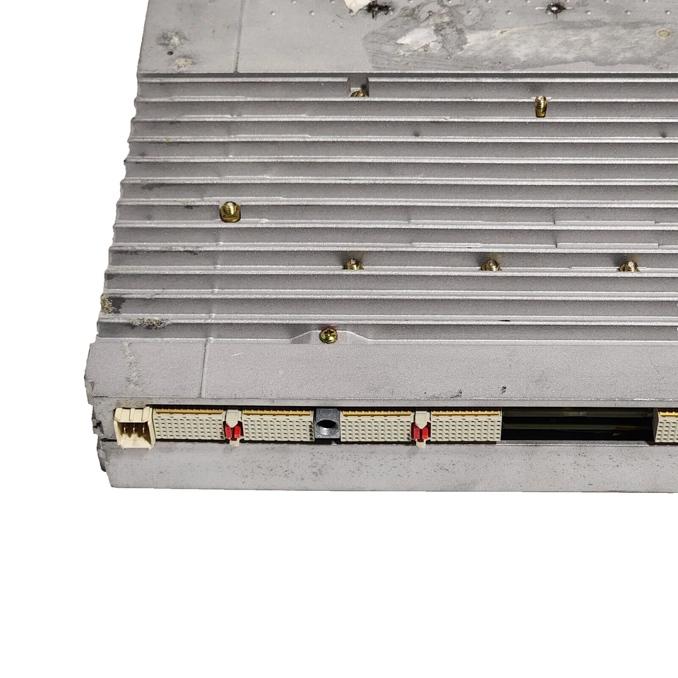 Nortel OC192/STM54 T/R NTCA06FP Card Module UNTESTED,SOLD AS IS UNTESTED UNIT. - Image 4 of 4