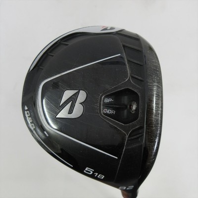 Bridgestone Fairway BRIDGESTONE B2 5W 18° Stiff SPEEDER NX 50 | eBay
