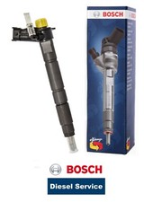 Einspritzdüse Injektor 0445115007 0445115022 Opel Renault Nissan 2.0 DCI CDTI