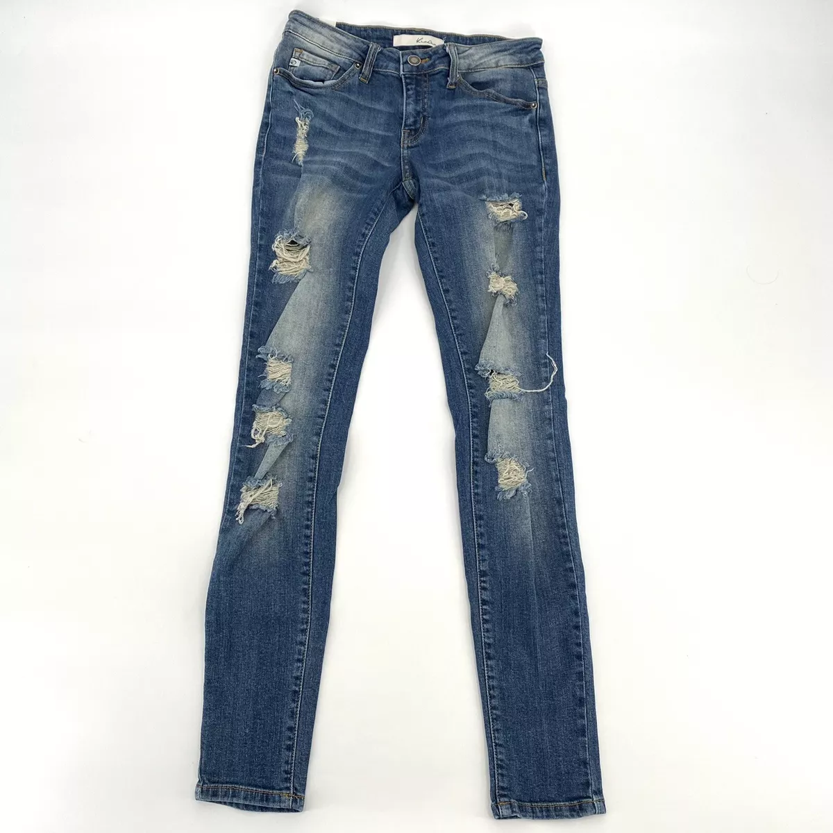 Pantalon kancan precio new arrivals