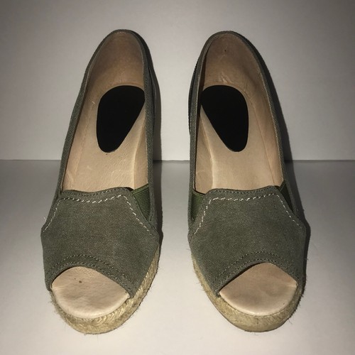 Diesel espadrilles shoes women 37 Avion 