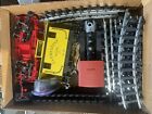 Bachman G Scale Big Hauler Clementine Train.