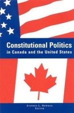 Suny Series in American Constitutionalism Ser...