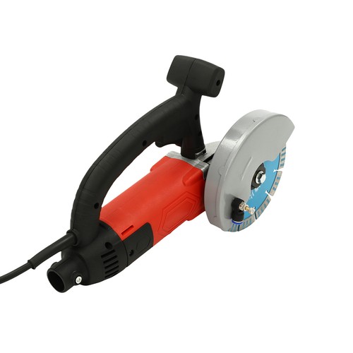 Concrete Cut off Saw Wet Dry Concrete Saw Cutter 3000W Corded Circular Saw? - 第 13/16 張圖片