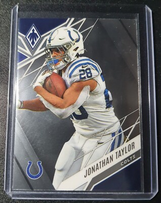 Jonathan Taylor - Phoenix Football 2022 - Indianapolis Colts