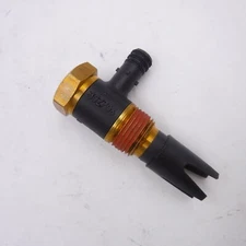 OEM GM Dana Spicer Axle Vent Tube 15803605 Roadranger 19055T/P 21065T/P 22065T/P