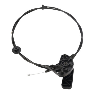 for 12-17 Ford Focus C-Max CV6Z16916A Hood Latch Lock Release Control Cable
