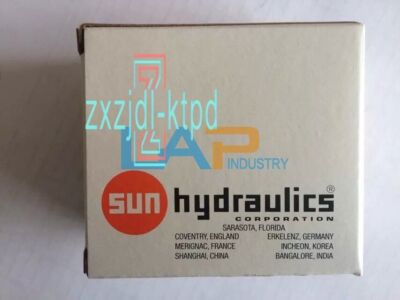 1PC New SUN For DLDA-MHN DLDF-MHN Solenoid Valve 24V#/