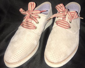 johnston and murphy tennis shoes