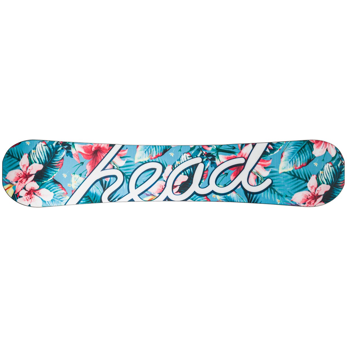 HEAD Women's Everything LYT Hybrid Camber DCT 2.0 Snowboard