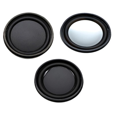 1PC 57mm Full Spectrum Speakers Strong Inner Magnet Horn Loudspeaker