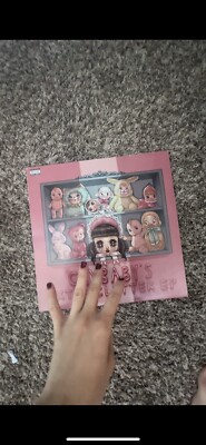 Crybaby's Extra Clutter EP by Melanie Martinez (Vinyl, 2016, Atlantic)