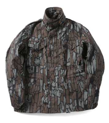 年末値下げAMERI×ALPHA M65 COAT 年末値下げAMERI×ALPHA M65 COAT セール】AMERI×ALPHA M65 COAT