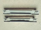 <!--F#f_0-->HOLDEN HQ HJ HX HZ REAR DOOR WINDOW REGULATOR SLIDE CHANNEL GUIDEs GLASS<!--F/-->