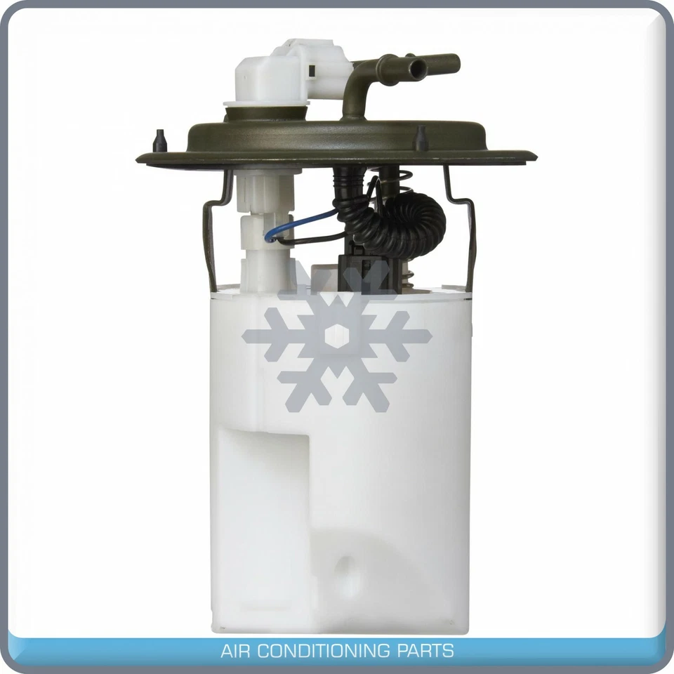 Bomba de combustible eléctrica para Kia Sephia, Spectra QOA Foto 3 de 4