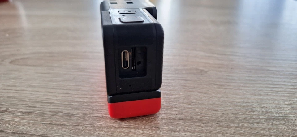 Insta 360 One RS Aktioncam  - Bild 4 von 4